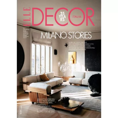 Elle Decor Italia English Edition-May 2025 25060620