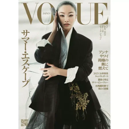 Vogue Japan-July 2025 25060944