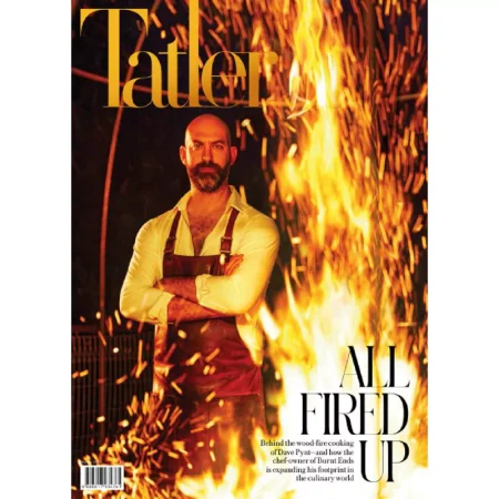 Singapore Tatler-March 2025 25041772