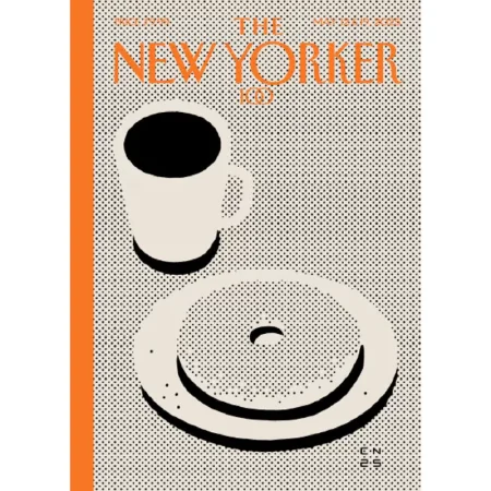 The New Yorker-May 12 2025. 25052684