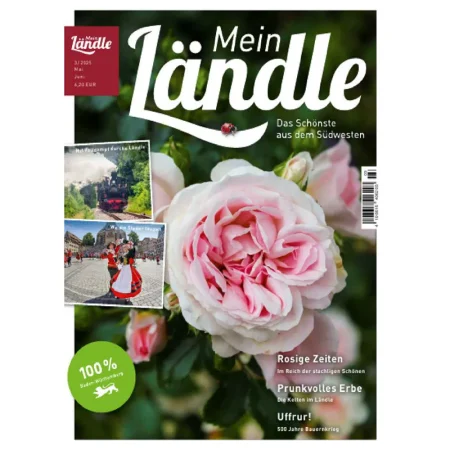 Mein Landle Mai-Juni 2025 25052766