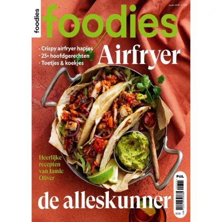 Foodies Netherlands-Maart 2025 25032031
