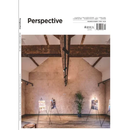 Perspective Magazine-Issue 2 2025 25051769