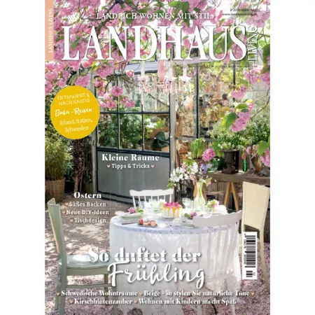 Landhaus Living-Marz-April 2025 25031939