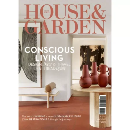 Condé Nast House Garden-March-April 2025 25041411
