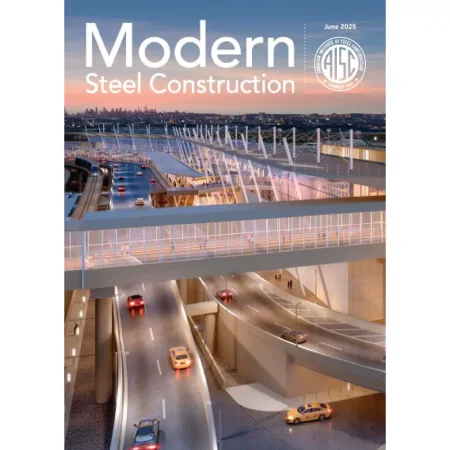 Modern Steel Construction-June 2025 25062058