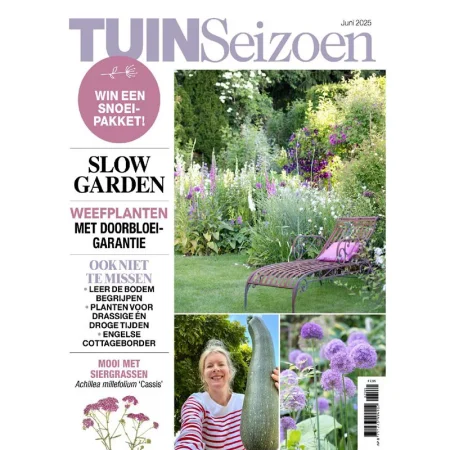 Tuinseizoen-Mei 2025 25060685