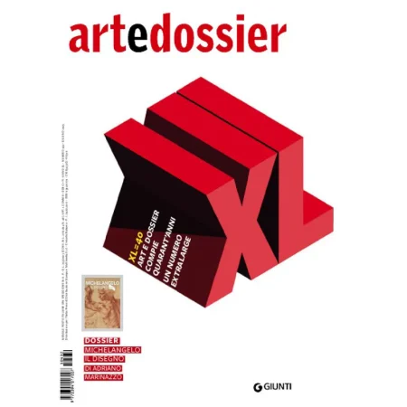 Art e Dossier-Giugno 2025 25061205