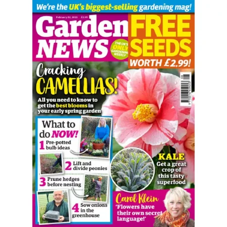 Garden News-22 February 2025 25032032
