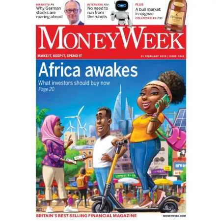 MoneyWeek-21 February 2025 25032065