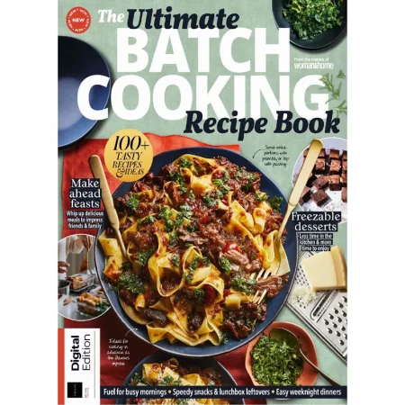 Batch Cooking Recipe Book-2nd Ed-6 March 2025 25040996