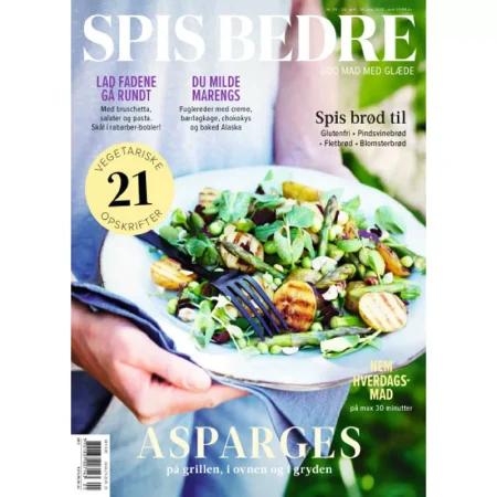 Spis Bedre-24 April 2025 25051482