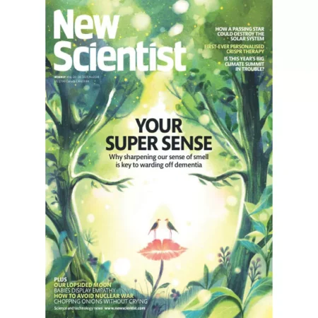 New Scientist USA-24 May 2025 25060658