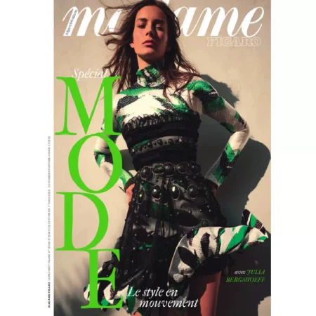 Madame Figaro-28 Février 2025 25032752