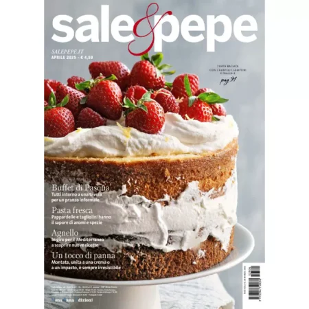Sale Pepe-Aprile 2025 25042778