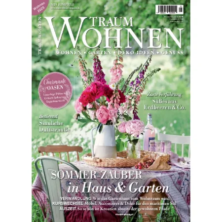 Traumwohnen Juni-Juli 2025 25060280