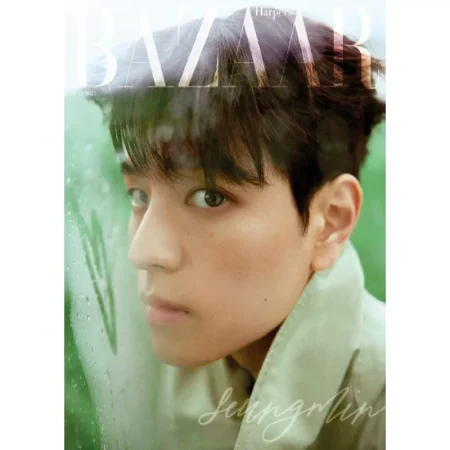 Harpers Bazaar Korea-June 2025 25062040