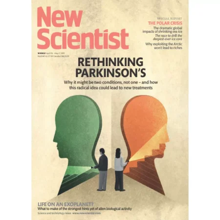 New Scientist USA-26 April 2025 25051470