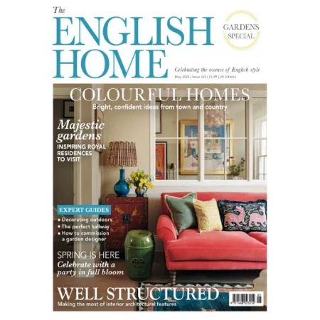 The English Home-May 2025 25042895