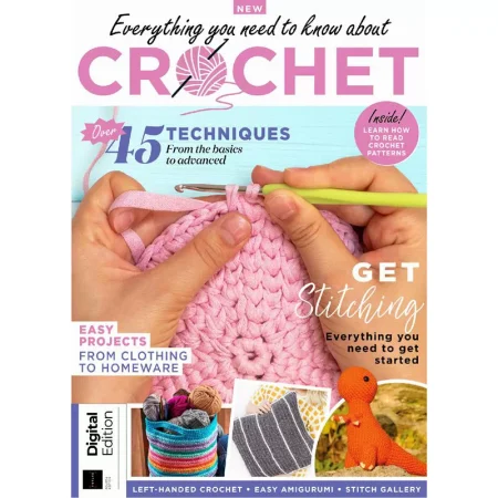 Crochet-4th Edition-13 March 2025 25041729
