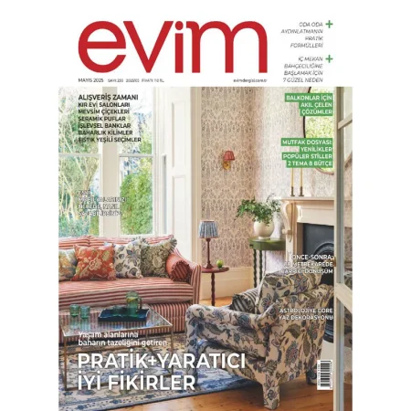 Evim-1 May_s 2025 25052025