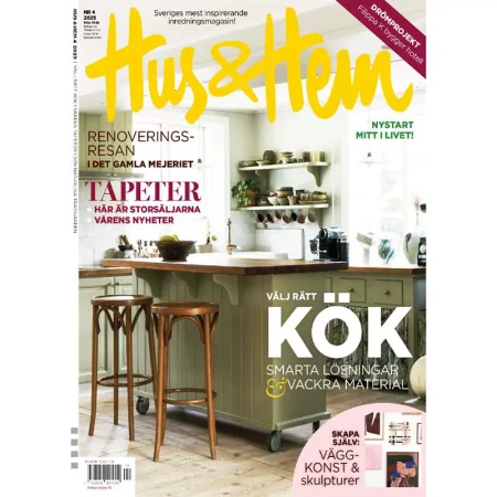 Hus Hem-5 Mars 2025 25040954