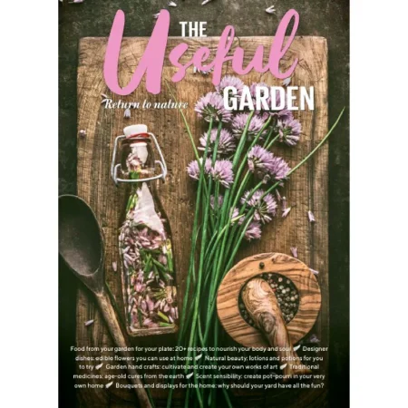 The Useful Garden-2025 25052688