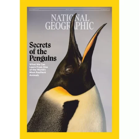 National Geographic UK-May 2025 25051364