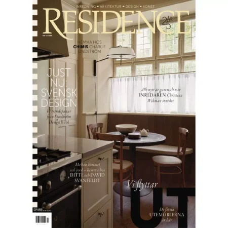 Residence-1 April 2025 25042776