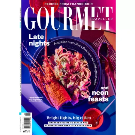 Gourmet Traveller-May 2025 25051738