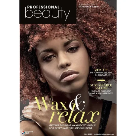 Professional Beauty-May 2025 25051473