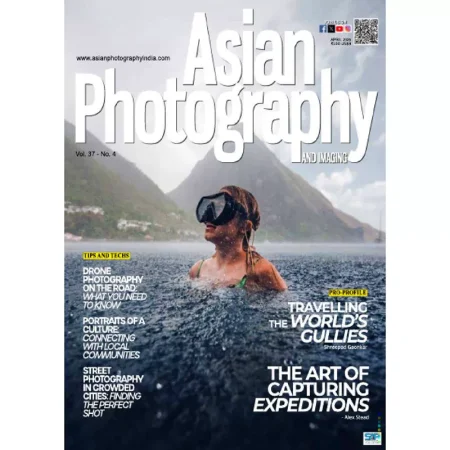 Asian Photography-April 2025 25050804