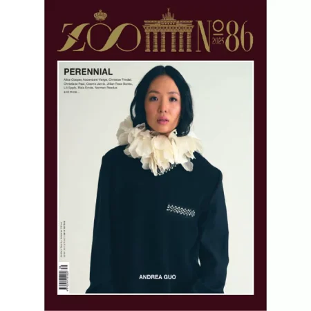 ZOO Magazine-Issue 86, 2025 25050893