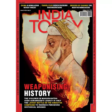 India Today-7 April 2025 25050441
