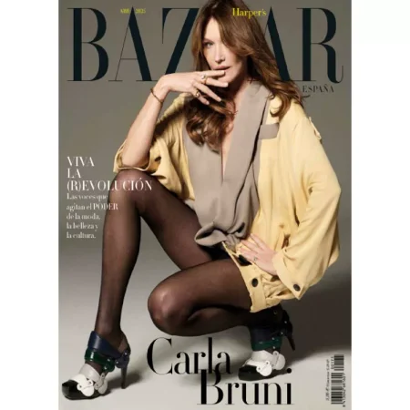 Harpers Bazaar Espa_a-Abril 2025 25051338