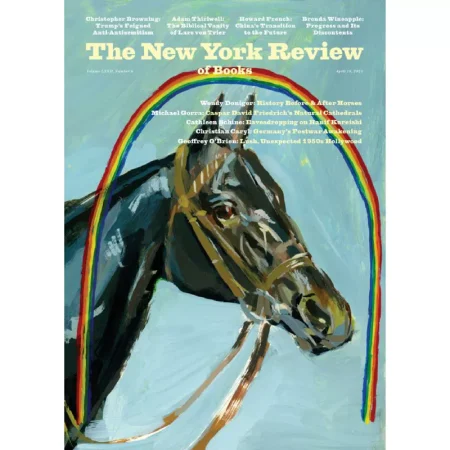 The New York Review of Books-April 10, 2025 25042381