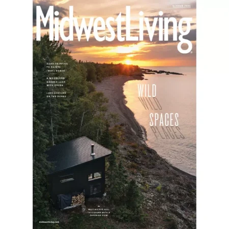 Midwest Living Summer 2025 25060371