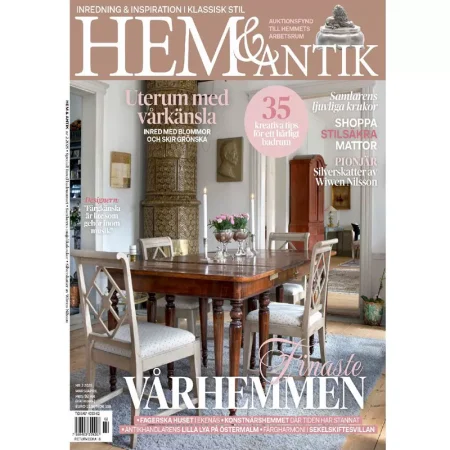 Hem Antik-5 Mars 2025 25040948