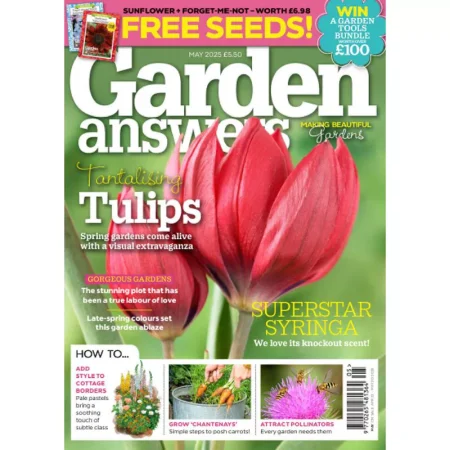 Garden Answers-May 2025 25051734