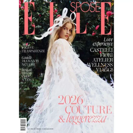 Elle Spose Italia N.37-Aprile 2025 25042934