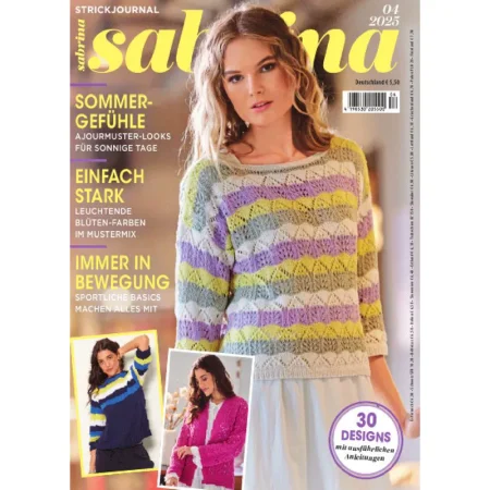Sabrina Germany-April 2025 25040980