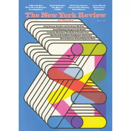 The New York Review of Books-March 27, 2025 25041686