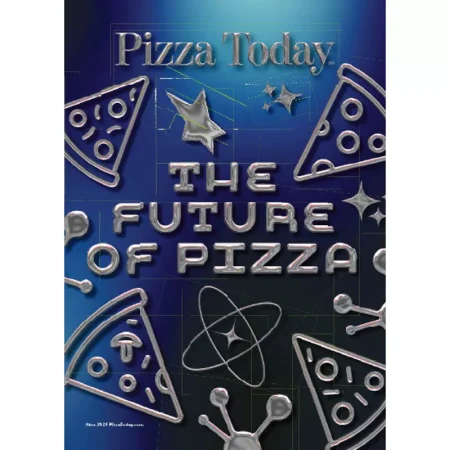 Pizza Today-June 2025 25062072
