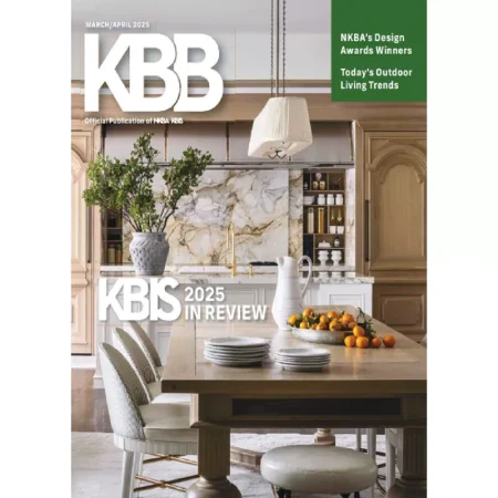 Kitchen Bath Business-MarchApril 2025 25051341