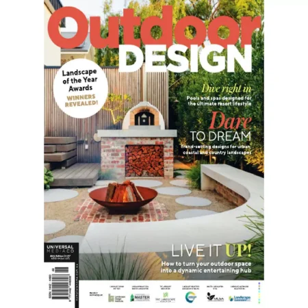 Outdoor Design Living Outdoor Design 46 2025 25052773