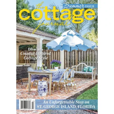The Cottage Journal-Summer 2025 25042894