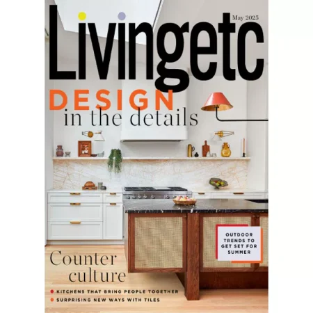 Living Etc UK-May 2025 25042863