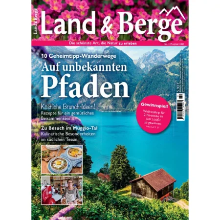 Land Berge-Mai-Juni 2025 25050446