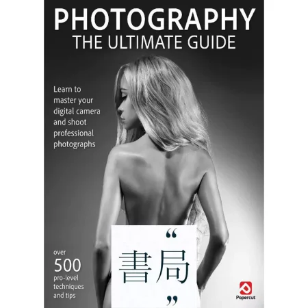 Photography The Ultimate Guide Ed1 2025 25050469
