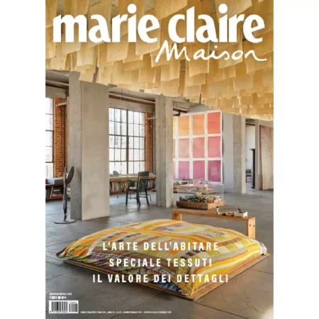 Marie Claire Maison Italia-Febbraio-Marzo 2025 25032061